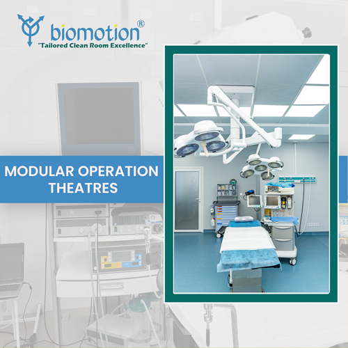 About Biomotion Medical Technology