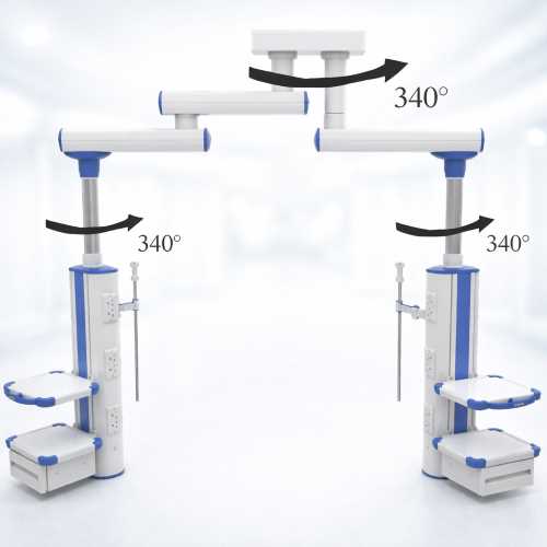 O.T Pendant Motorised - Non Motorised